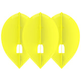 L-Style PRO Dart Flights L2 Teardrop - view 8
