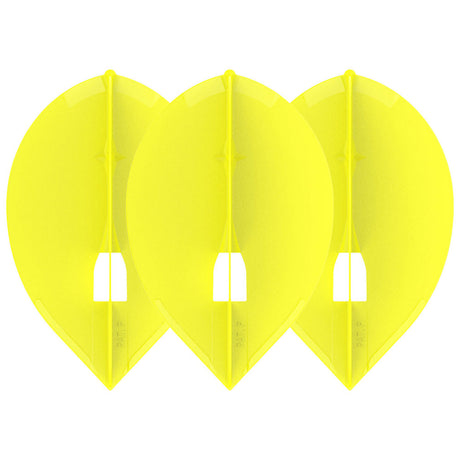 L-Style PRO Dart Flights L2 Teardrop - view 8