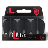 L-Style PRO Dart Flights L3 Shape - view 4