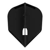 L-Style PRO Dart Flights L3 Shape - view 3