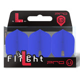 L-Style PRO Dart Flights L3 Shape - view 10
