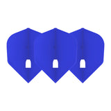 L-Style PRO Dart Flights L3 Shape - view 8