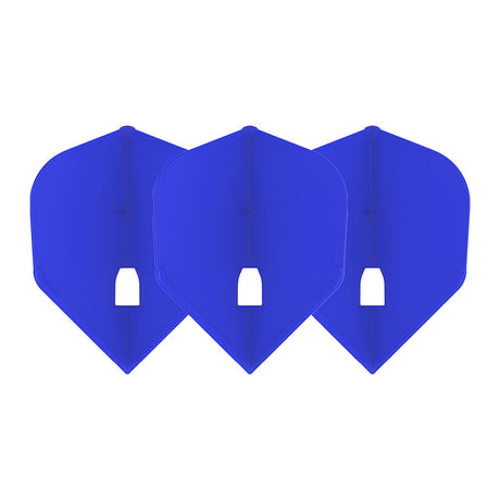 L-Style PRO Dart Flights L3 Shape - view 8
