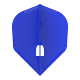 L-Style PRO Dart Flights L3 Shape - view 9