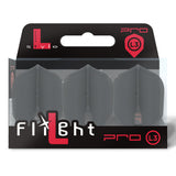 L-Style PRO Dart Flights L3 Shape - view 28