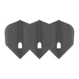 L-Style PRO Dart Flights L3 Shape - view 26
