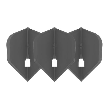 L-Style PRO Dart Flights L3 Shape - view 26
