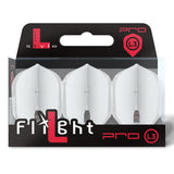 L-Style PRO Dart Flights L3 Shape - view 31