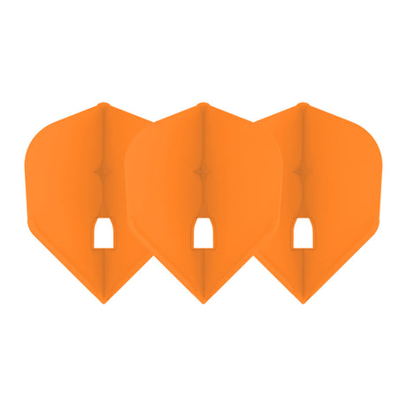 L-Style PRO Dart Flights L3 Shape - view 23
