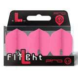 L-Style PRO Dart Flights L3 Shape - view 22
