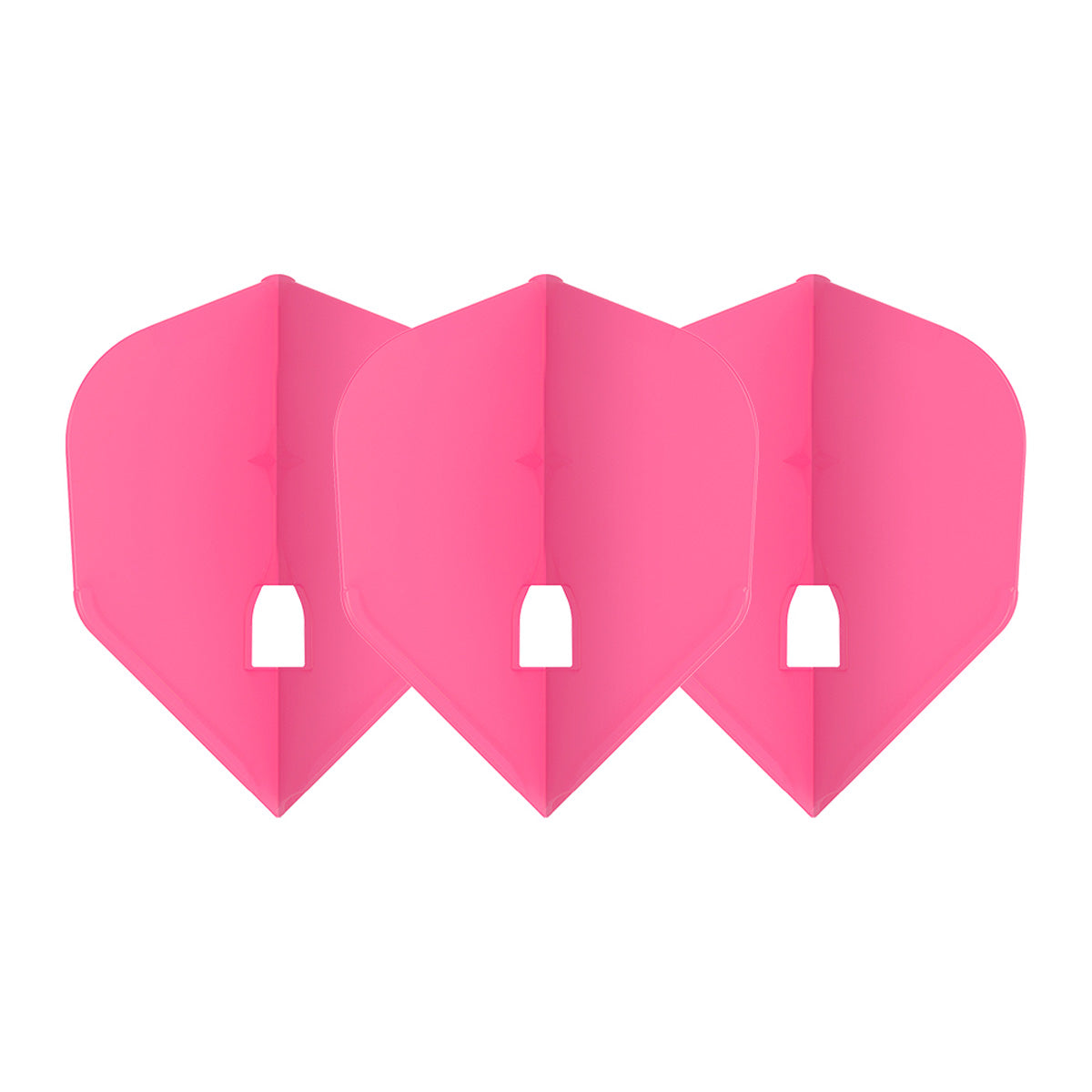 L-Style PRO Dart Flights L3 Shape - view 20