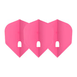 L-Style PRO Dart Flights L3 Shape - view 20