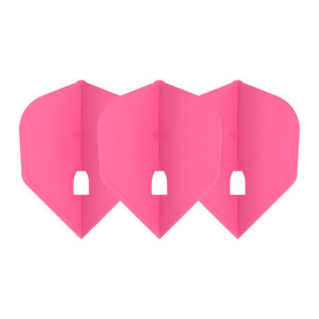 L-Style PRO Dart Flights L3 Shape - view 20