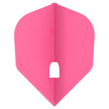 L-Style PRO Dart Flights L3 Shape - view 21