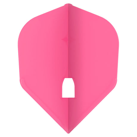 L-Style PRO Dart Flights L3 Shape - view 21