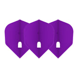 L-Style PRO Dart Flights L3 Shape - view 17