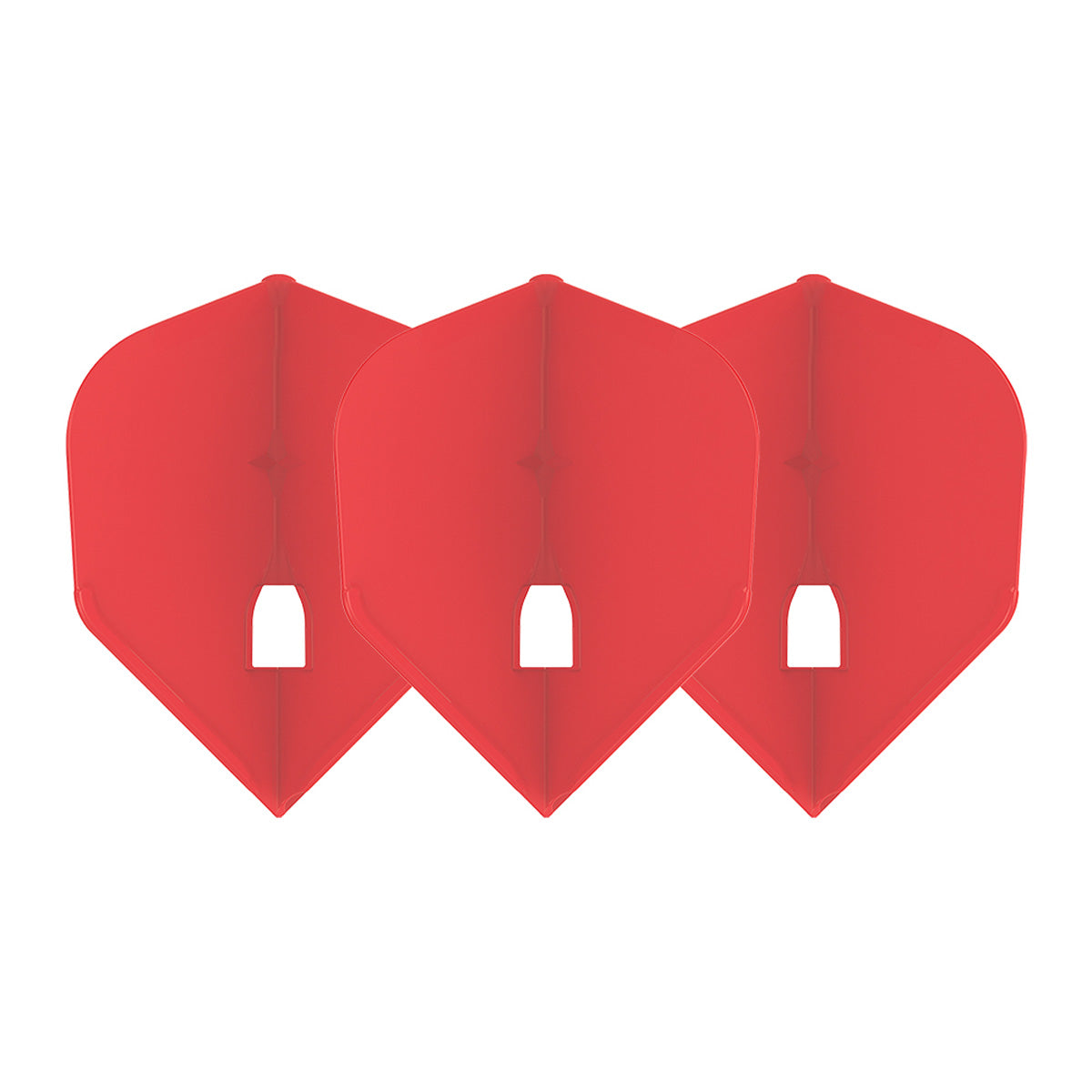 L-Style PRO Dart Flights L3 Shape - view 11