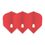 L-Style PRO Dart Flights L3 Shape - view 11