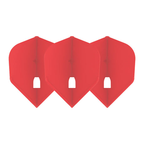 L-Style PRO Dart Flights L3 Shape - view 11