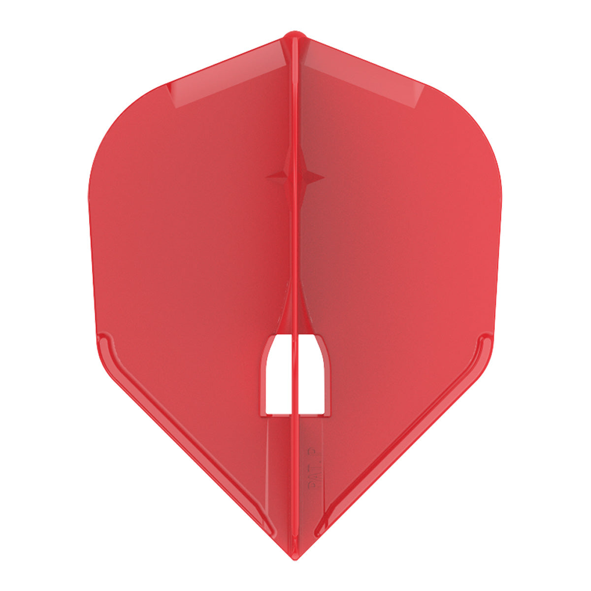 L-Style PRO Dart Flights L3 Shape - view 12