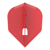 L-Style PRO Dart Flights L3 Shape - view 12