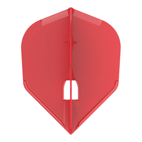 L-Style PRO Dart Flights L3 Shape - view 12