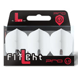 L-Style PRO Dart Flights L3 Shape - view 7