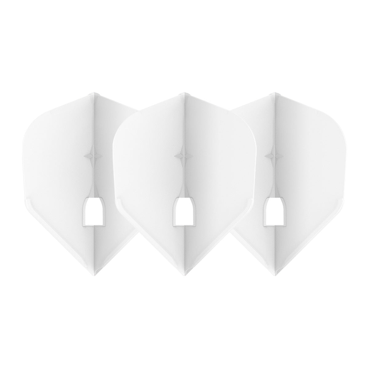 L-Style PRO Dart Flights L3 Shape - view 5