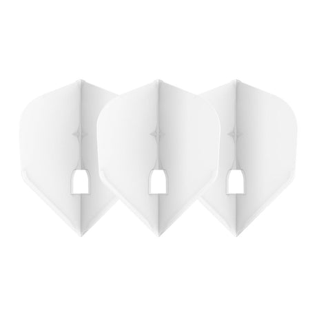 L-Style PRO Dart Flights L3 Shape - view 5