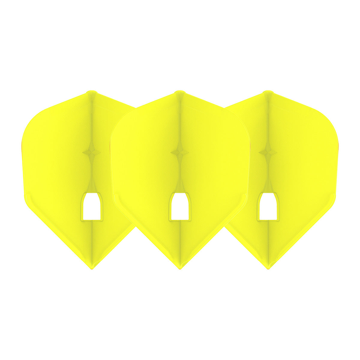 L-Style PRO Dart Flights L3 Shape - view 14