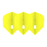 L-Style PRO Dart Flights L3 Shape - view 14