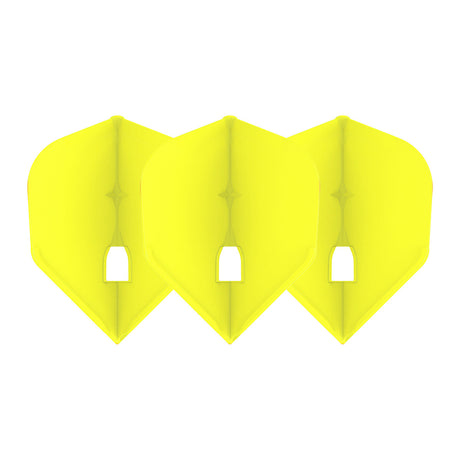 L-Style PRO Dart Flights L3 Shape - view 14