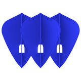 L-Style PRO Dart Flights L4 Kite - view 4