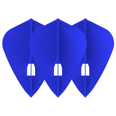 L-Style PRO Dart Flights L4 Kite - view 4