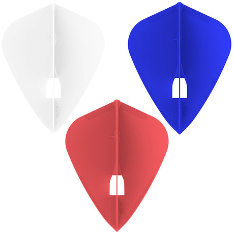 L-Style PRO Dart Flights L4 Kite