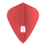 L-Style PRO Dart Flights L4 Kite - view 7