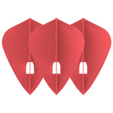 L-Style PRO Dart Flights L4 Kite - view 6