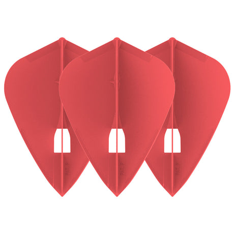 L-Style PRO Dart Flights L4 Kite - view 6