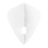 L-Style PRO Dart Flights L4 Kite - view 3