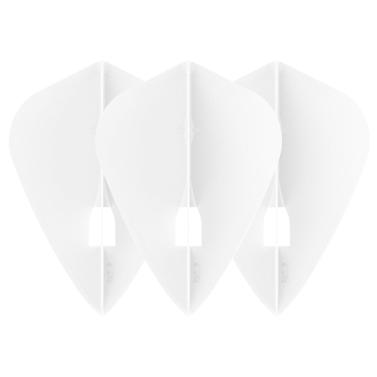L-Style PRO Dart Flights L4 Kite - view 2