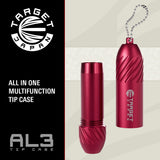 Target Japan AL3 Tip Case - view 21