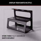 Target Japan DS3 01 Black Dart Stand - view 2