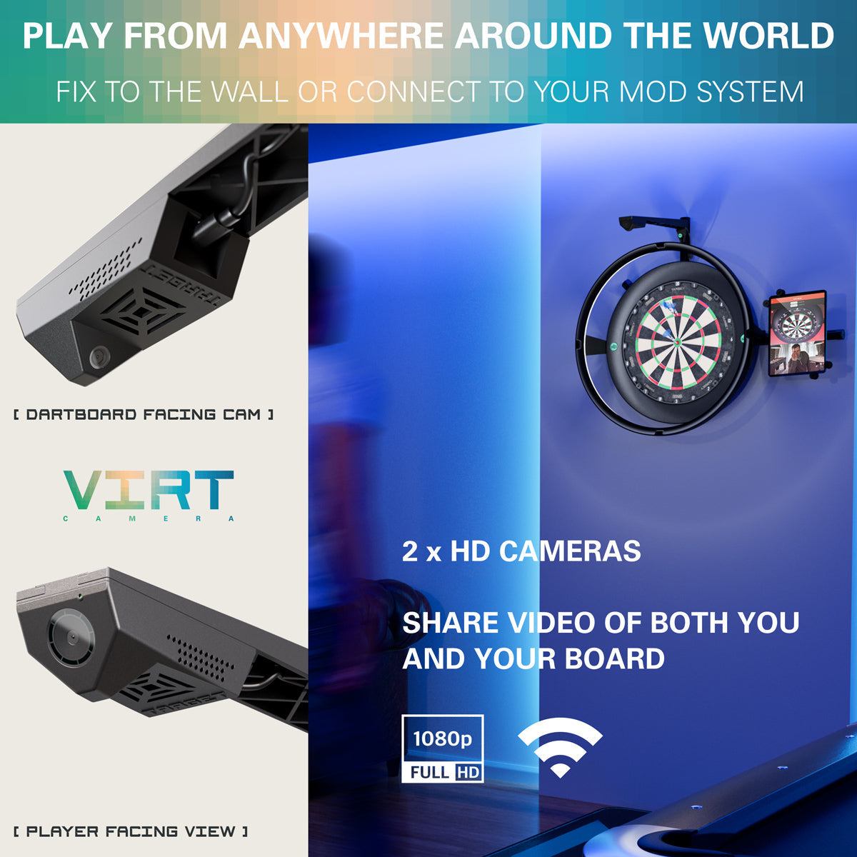 Virt Camera by Target - view 8