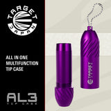 Target Japan AL3 Tip Case - view 9