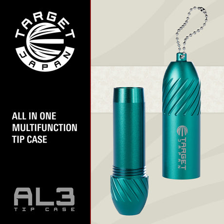 Target Japan AL3 Tip Case - view 33