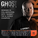 Target Raymond van Barneveld Throw Line - view 2