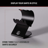 Target Japan DS3 02 Black Dart Stand - view 2