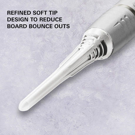 Target Cryo Soft Tips Pack of 30 - view 3