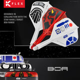 STAR WARS™ | TARGET Darth Maul K-Flex No2 Integrated Flights and Shafts - view 4