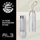 Target Japan AL3 Tip Case - view 3